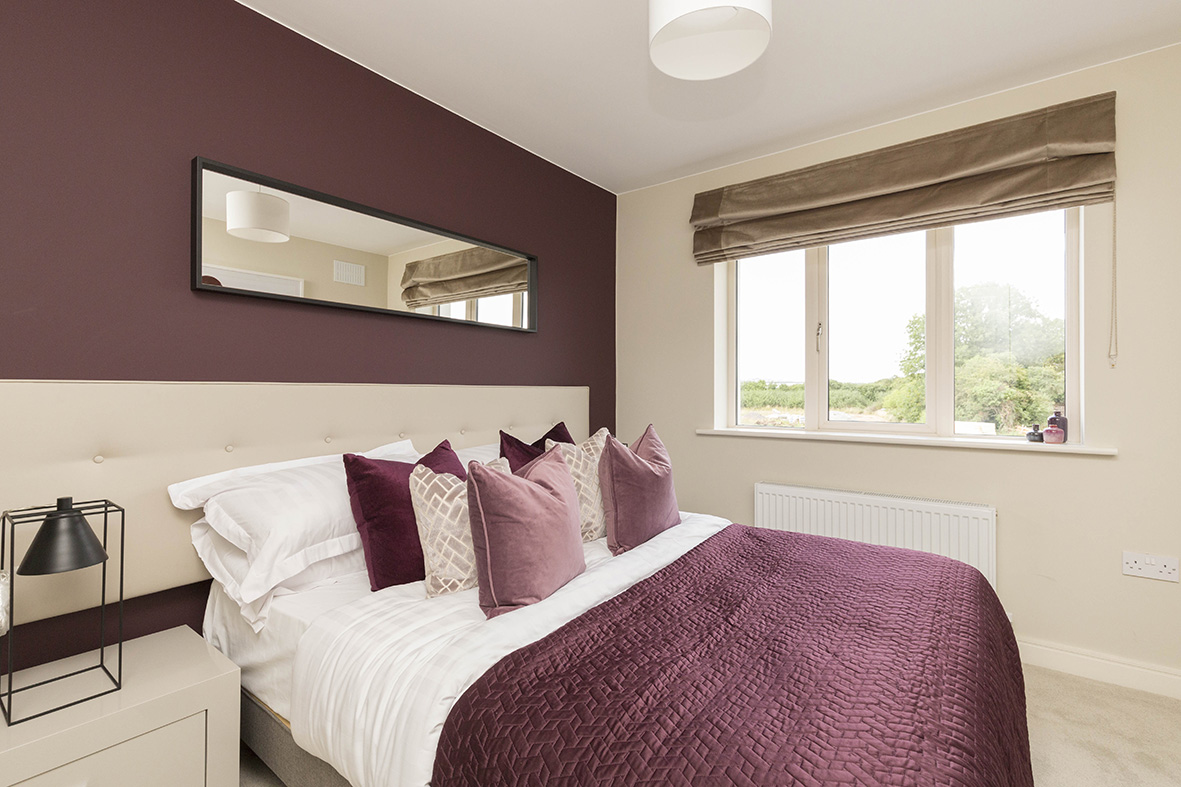 Beaulieu Village Drogheda Quality Modern Bedrooms